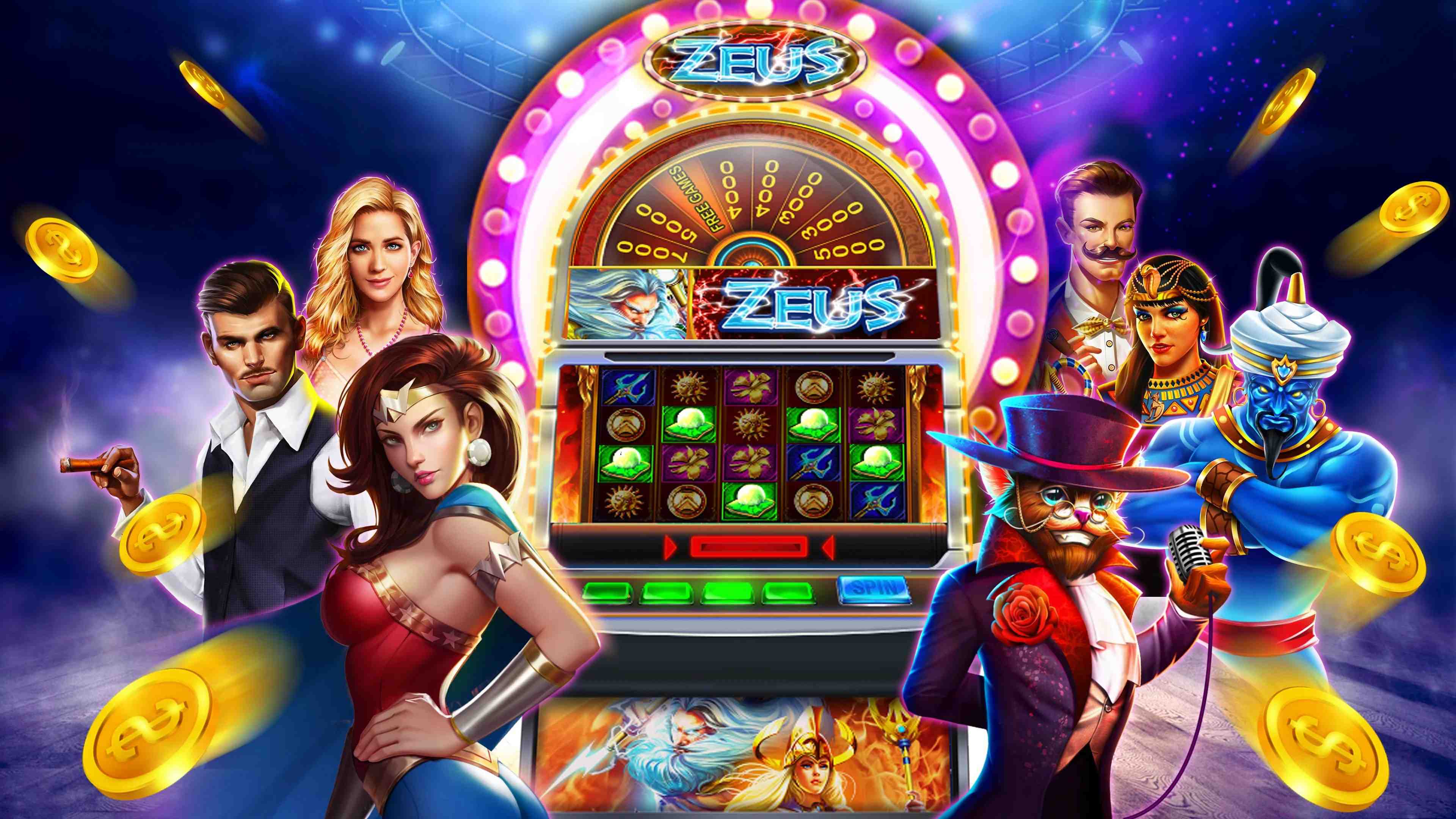 128casino