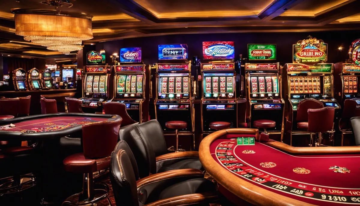128casino