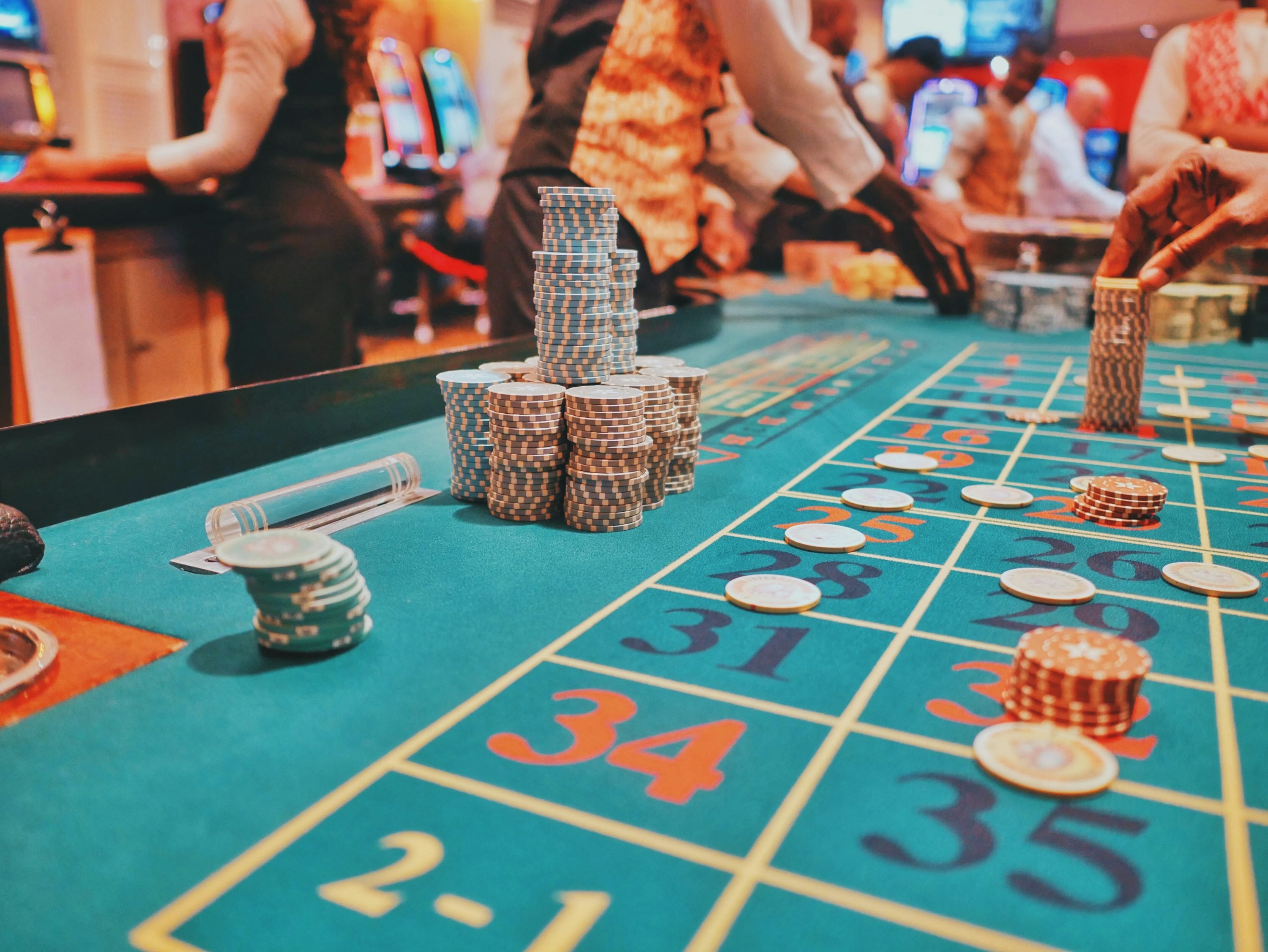 128casino