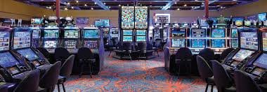 128casino