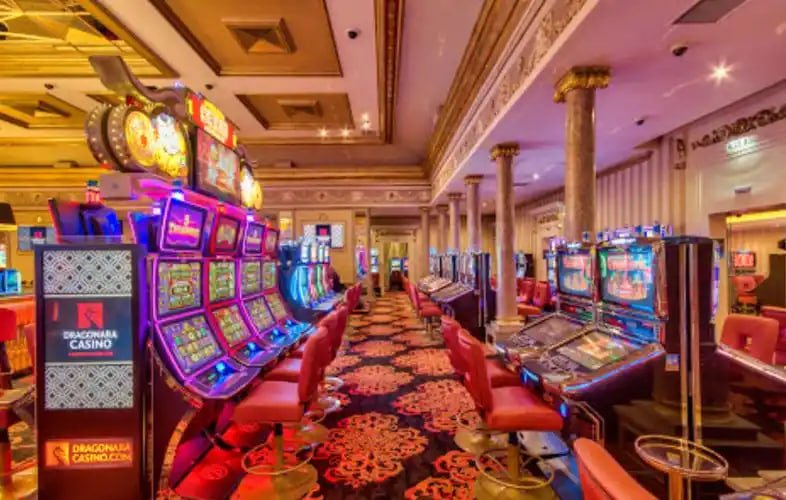 128casino