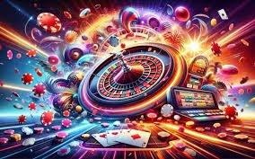 128casino