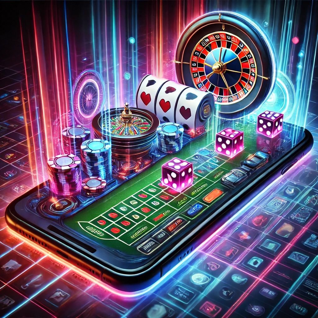 128casino
