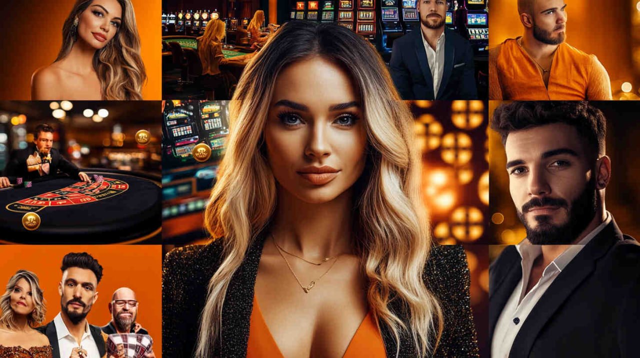 128casino